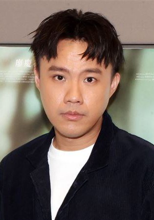 姚国祯 Kuo-Chen Yao