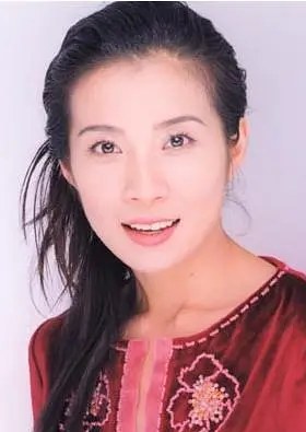 岳翎 Yue Ling