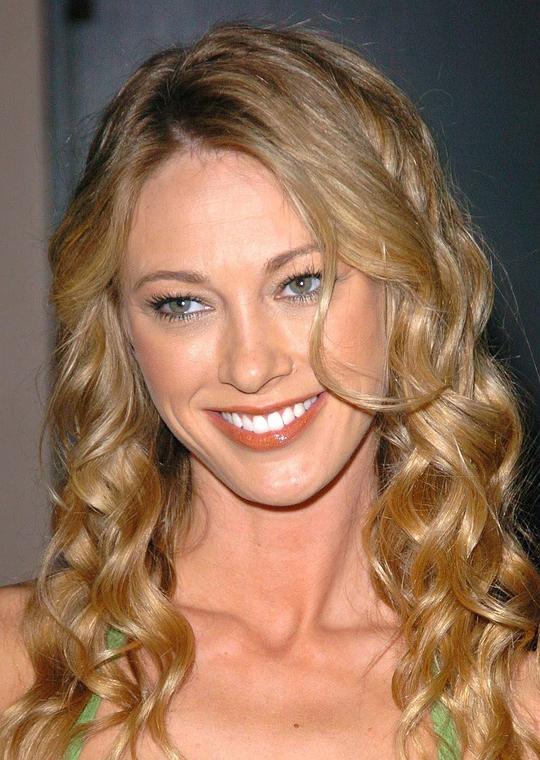 珍妮佛·罗斯洛普 Jennifer Lothrop