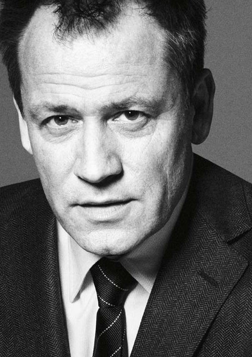 迈克尔·格兰达吉 Michael Grandage