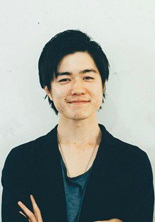 稻叶雄介 Yusuke Inaba