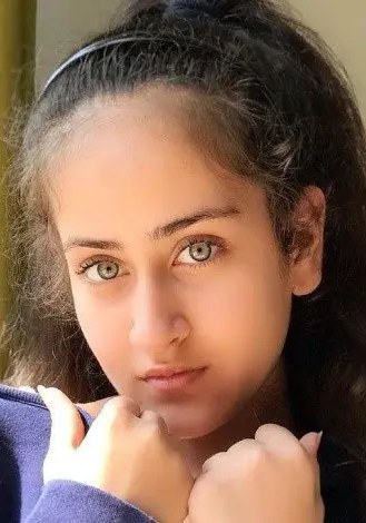 古尔克特·考尔 Gurket Kaur