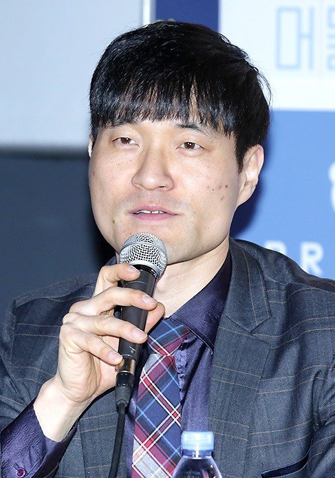 黄景成 Hwang Kyung-sung