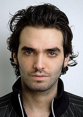 维吉尔·布莱米 Virgile Bramly