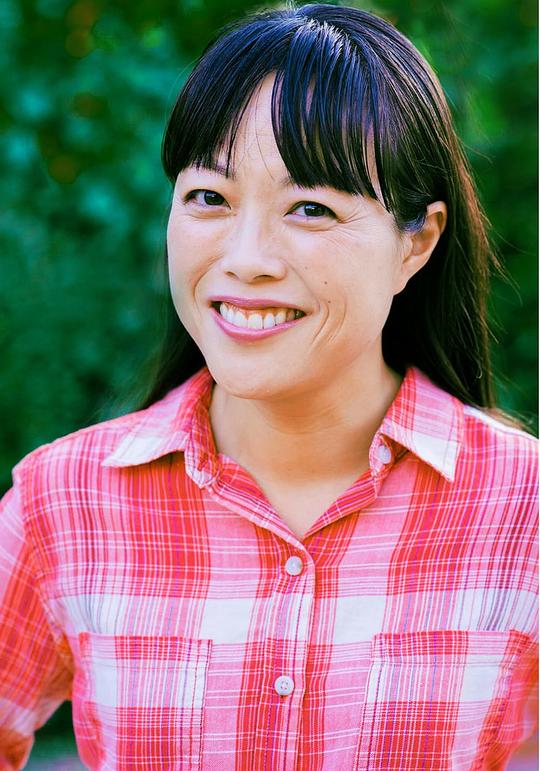 Pauline Yasuda Pauline Yasuda