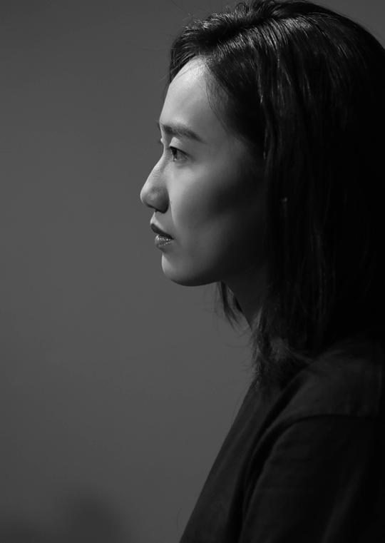 张照 Shine Zhang