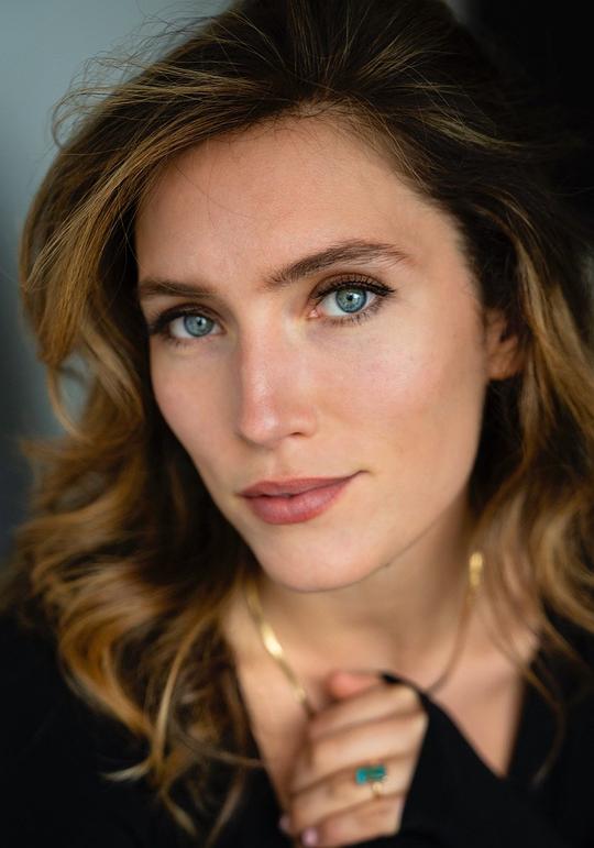 米兰达·麦克杜格尔 Miranda MacDougall