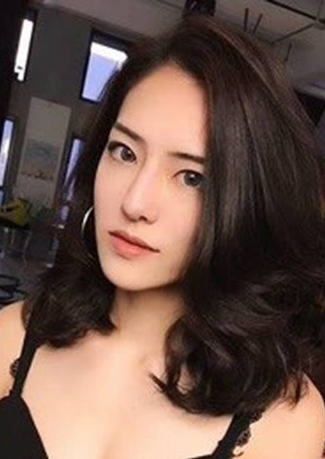 刘雪帆 Xuefan Liu