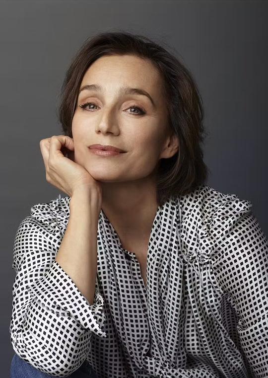 克里斯汀·斯科特·托马斯 Kristin Scott Thomas