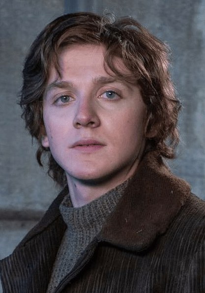 费奥多尔·费多托夫 Fedor Fedotov