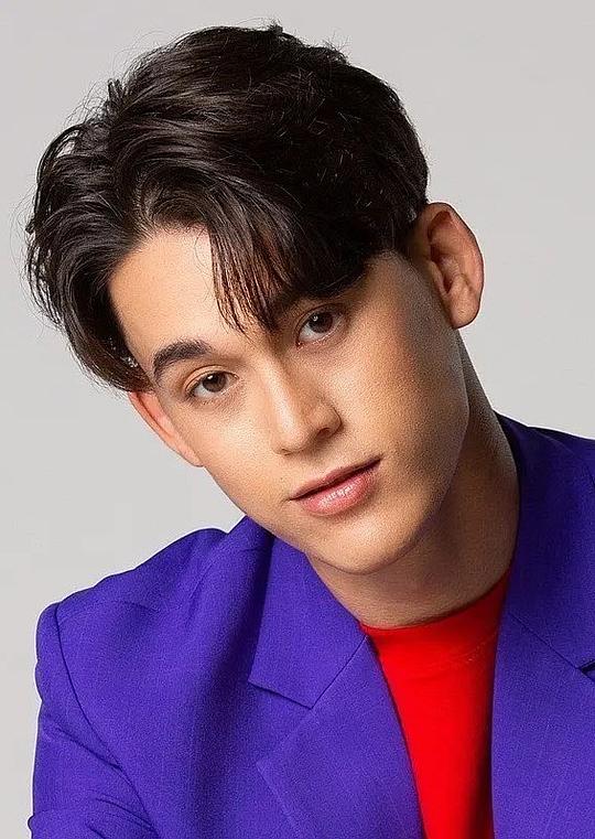 噶威·卡斯基 Gawin Caskey