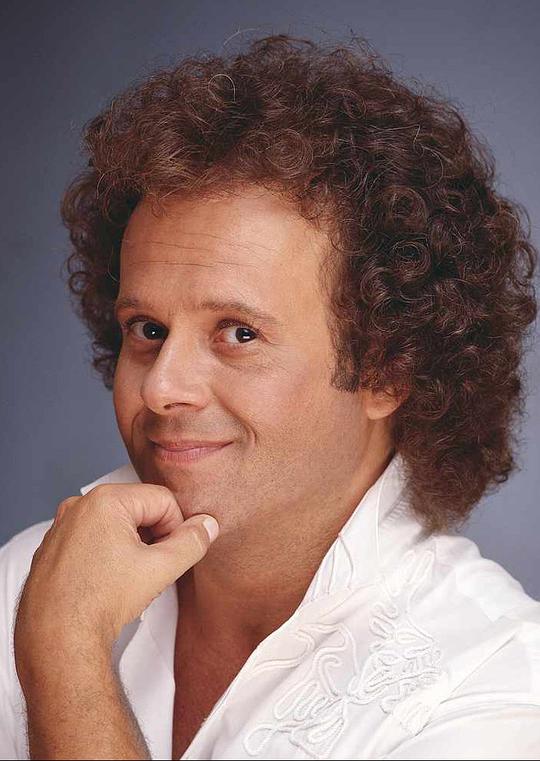 理查德·西蒙斯 Richard Simmons