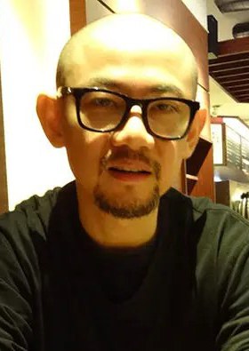 朱家麟 Chia-lun Chu