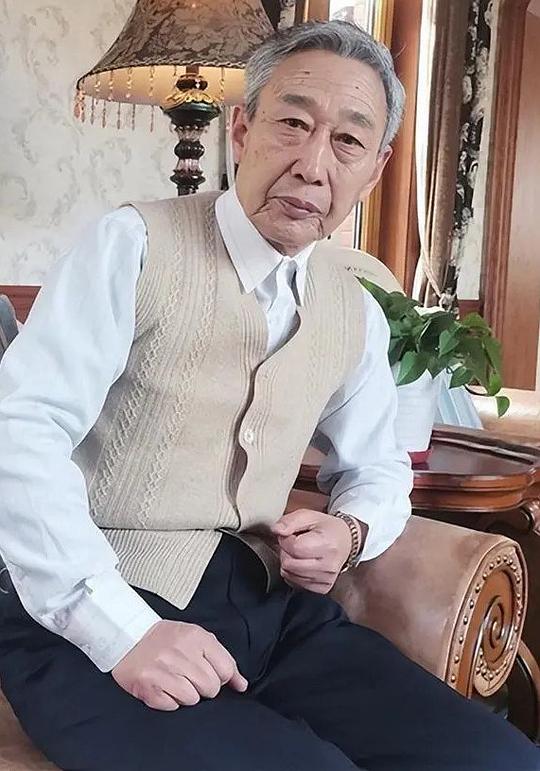 徐学亭 Xueting Xu