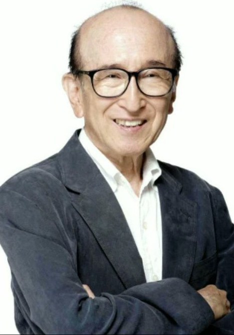 大木民夫 Tamio Ôki