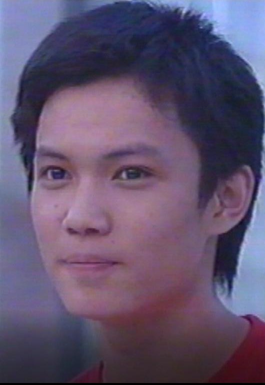 杨晨雨 Chenyu Yang