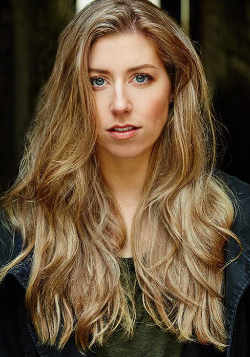 乔吉·布莱克韦尔 Georgie Blackwell