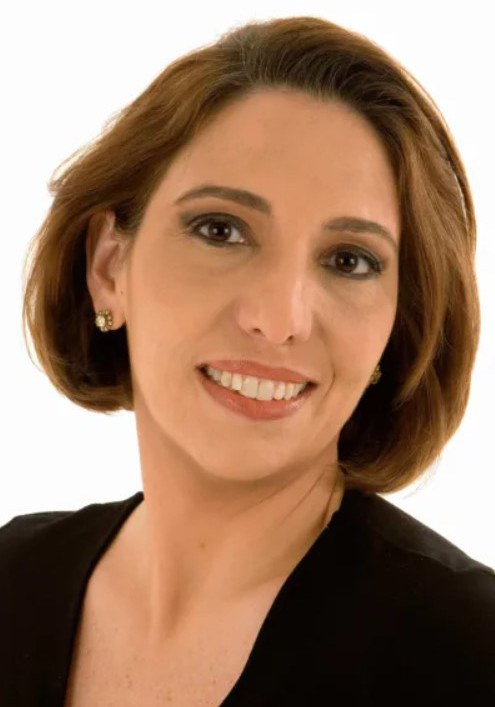 阿莉塞·博尔热斯 Alice Borges