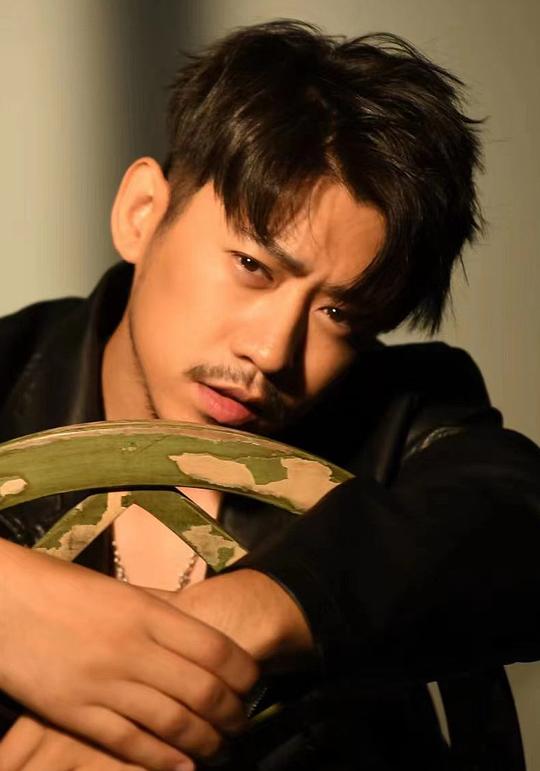 王希 Xi Wang