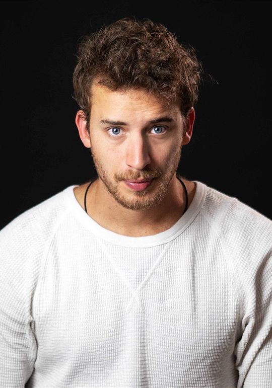 乔纳斯·布洛凯 Jonas Bloquet