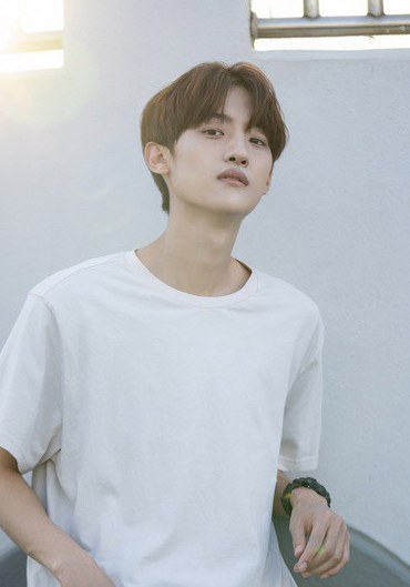吴俊泽 Oh Jun-taek