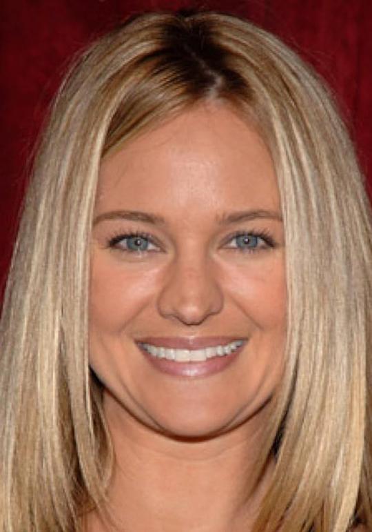 Sharon Case Sharon Case