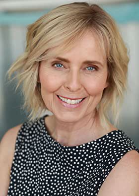Annica Liljeblad Annica Liljeblad