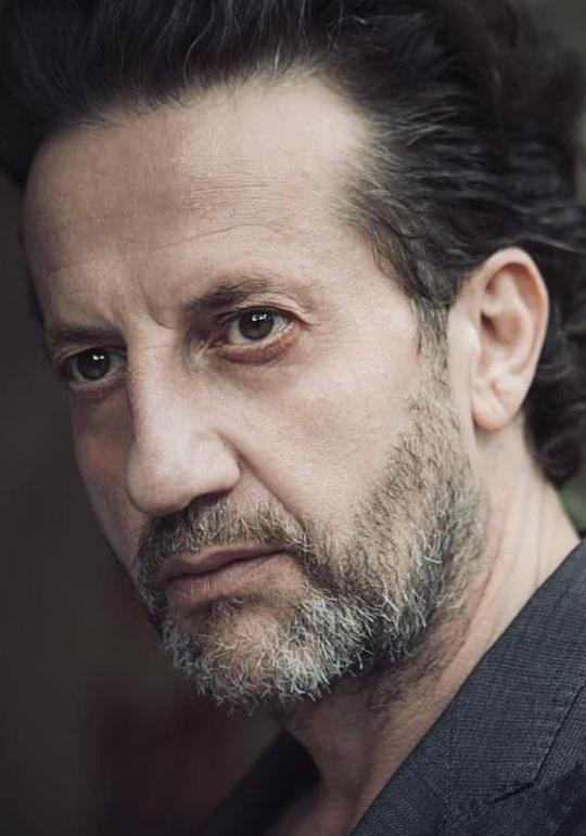 吉诺·迪亚纳 Geno Diana