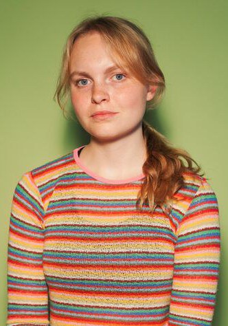 维拉·菲 Vera Fay