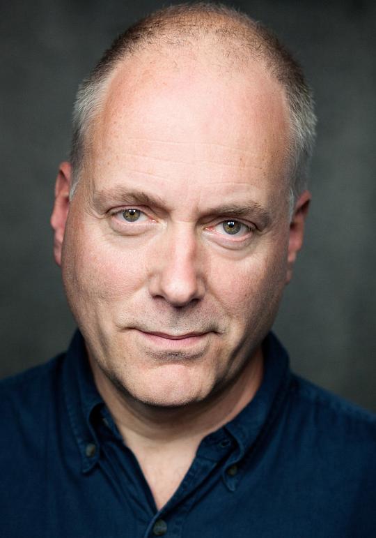 Simon Treves Simon Treves