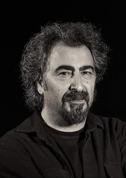 赛弗丁·托克马克 Seyfettin Tokmak