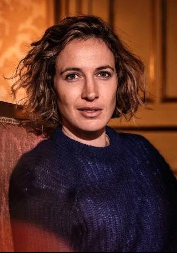 伊姆克·库尔图瓦 Imke Courtois