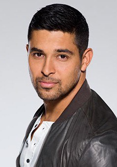 维尔摩·瓦尔德拉玛 Wilmer Valderrama