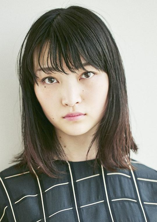 菅野莉央 Rio Kanno