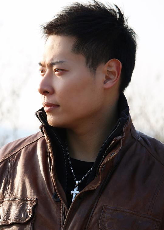 付聪 Cong Fu