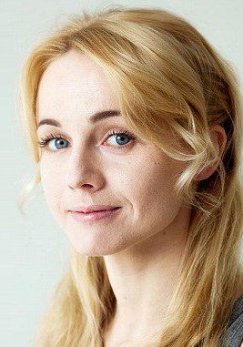 斯维特拉娜·托卡斯卡娅 Svetlana Tokarskaya
