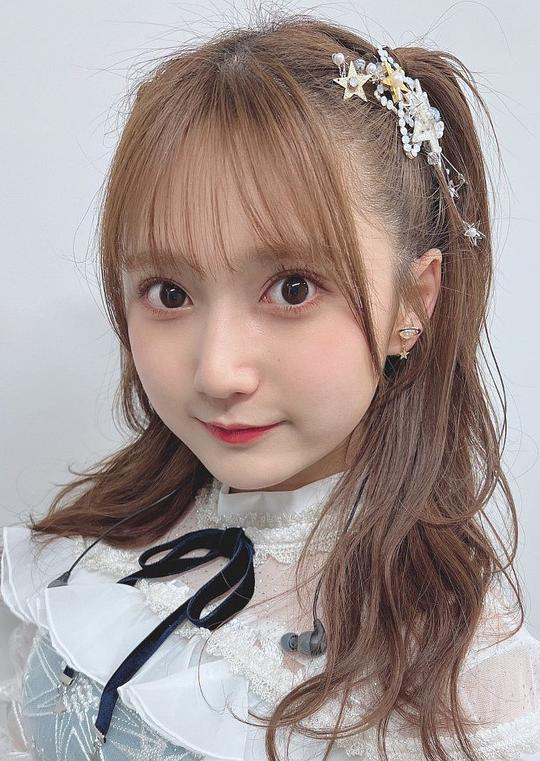 铃木胡桃 Suzuki Kurumi
