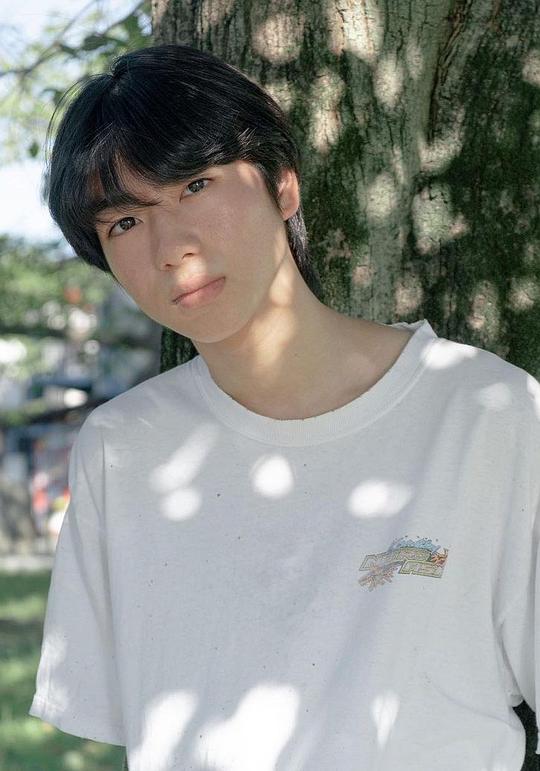 望月春希 Mochizuki Haruki