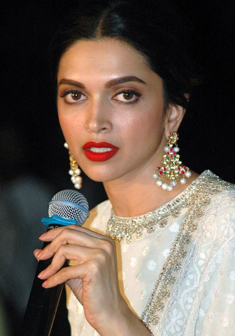 迪皮卡·帕度柯妮 Deepika Padukone