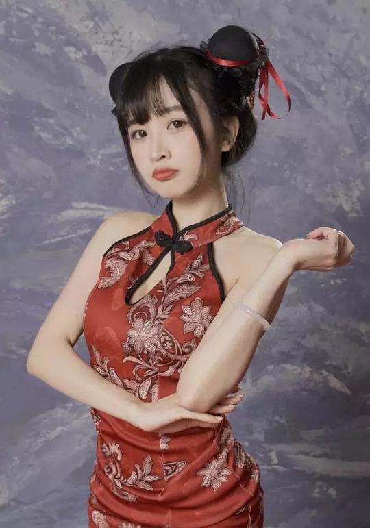 王嘉盈 Wong Ka Ying