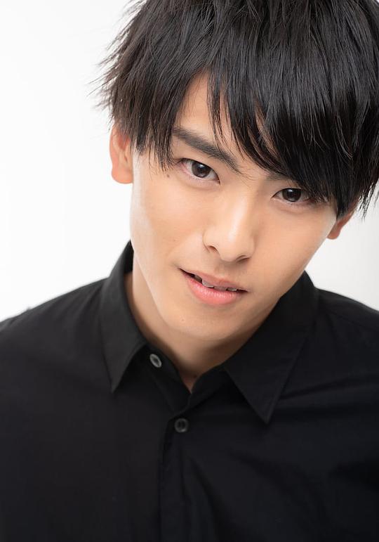 高野洸 Akira Takano