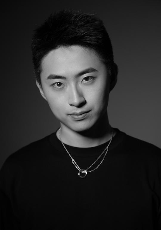 步京委 Jingwei Bu