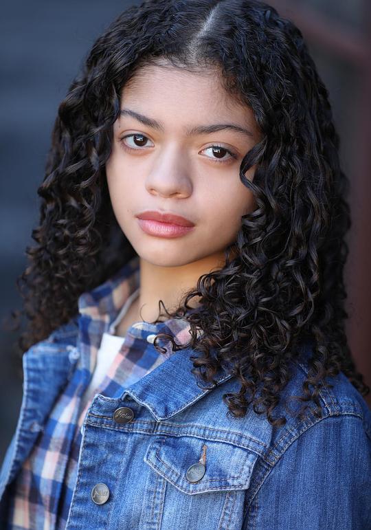 卡米拉·罗德里格斯 Camila Rodriguez