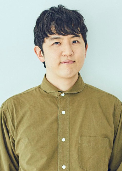 酒井善史 Yoshifumi Sakai