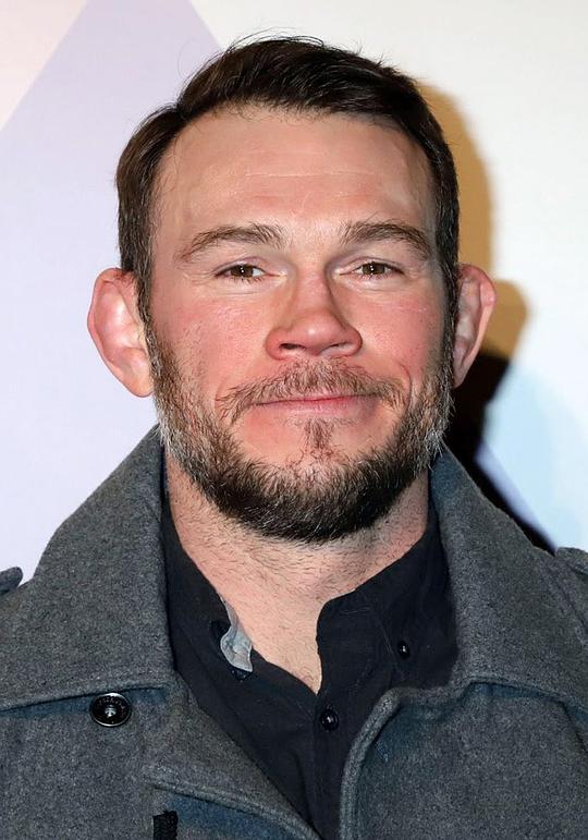 福雷斯特·格里芬 Forrest Griffin