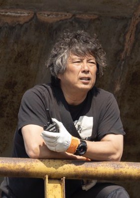 诸锻治裕太 Yuta Morokaji