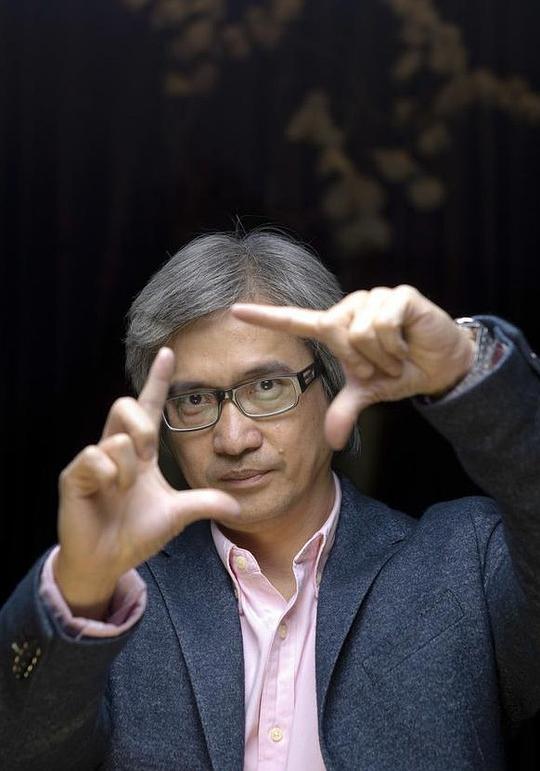 陈木胜 Benny Chan