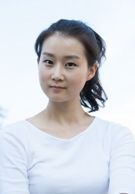 郑惠智 Jung Hye Ji