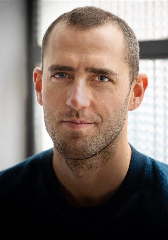 卢卡·贝斯 Luca Besse