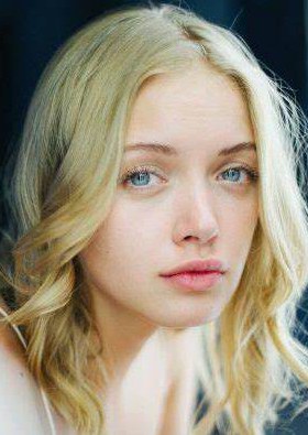 亚历山德拉·图利诺娃 Aleksandra Tulinova